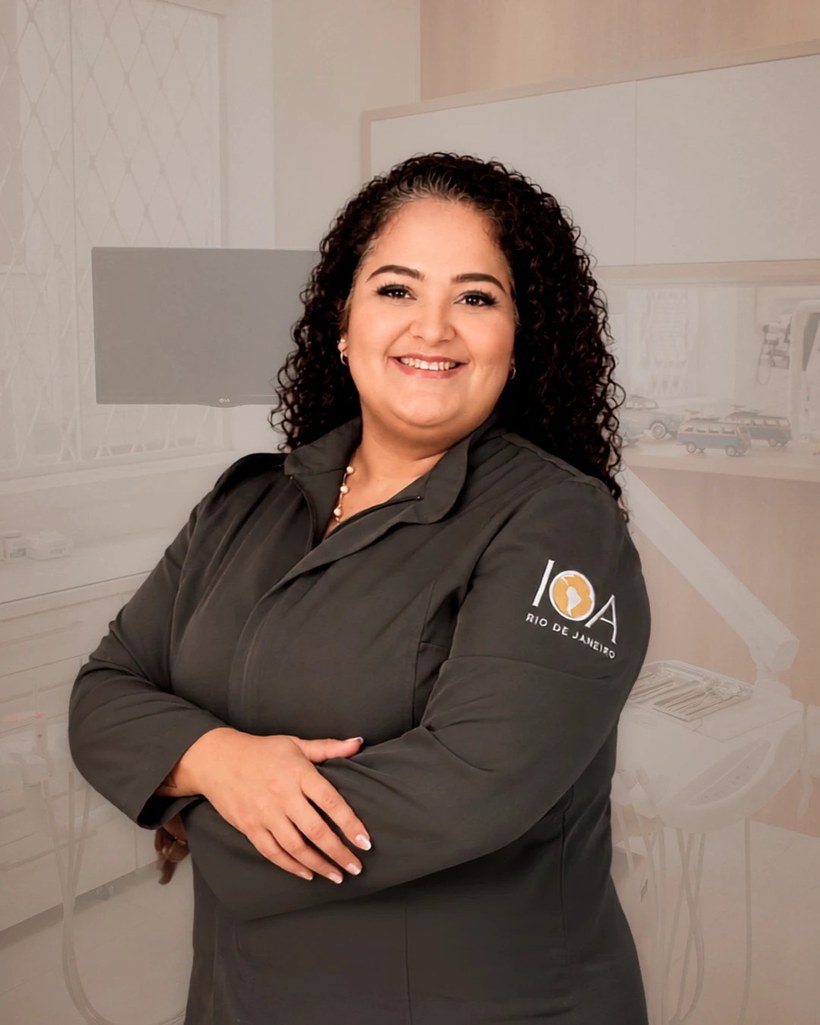 Dra. Thaís Duque